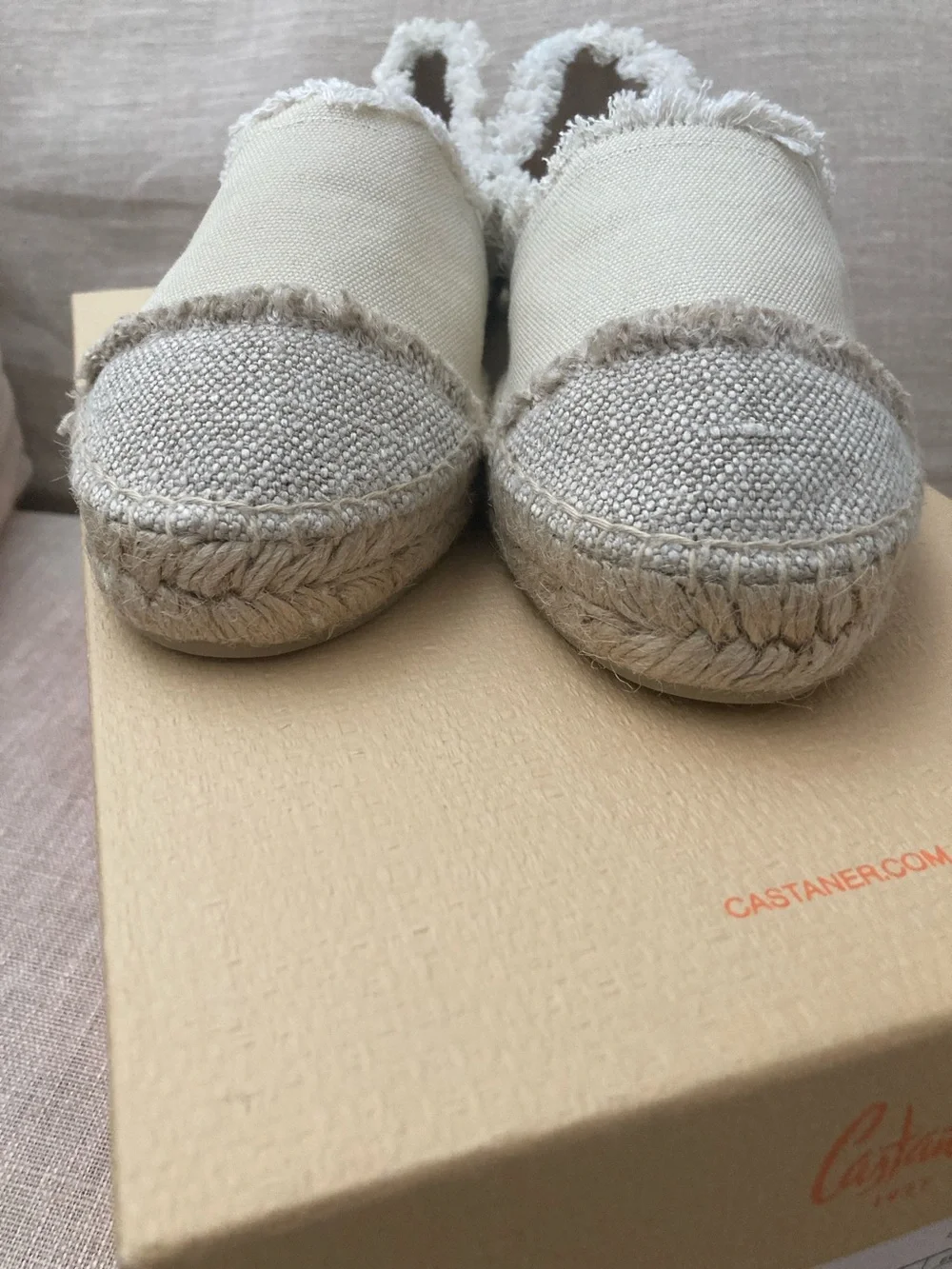 New In Box Castaner Kampala 6